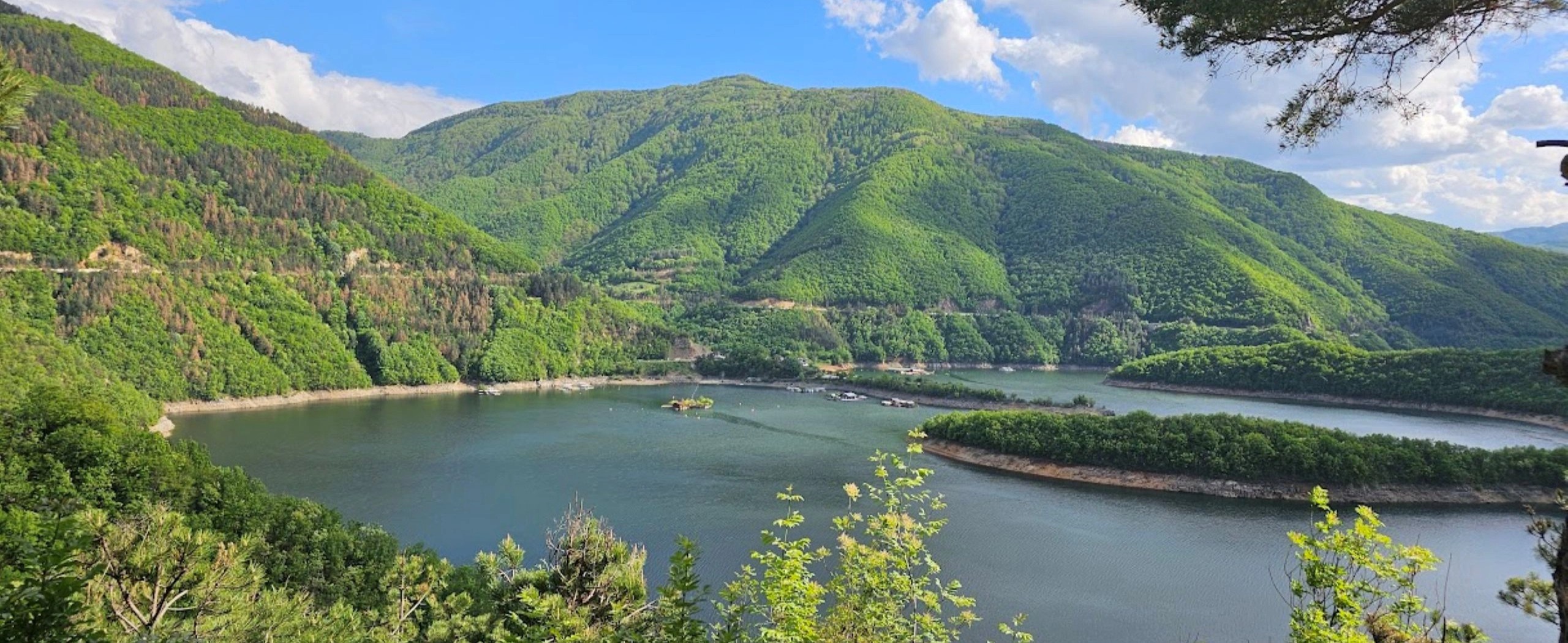 מעורב בולגרי - טרק לא שגרתי ברכסי רודופי ופירין