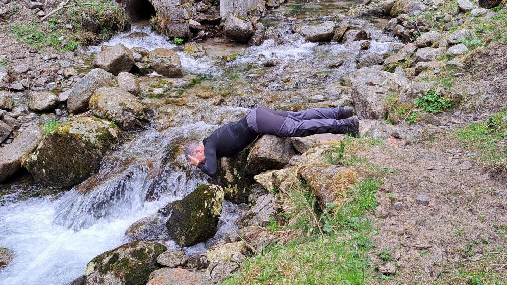 צילום: ilana frank