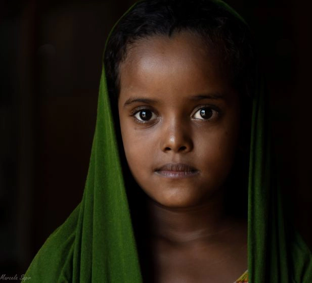 מסע משנה חיים באתיופיה