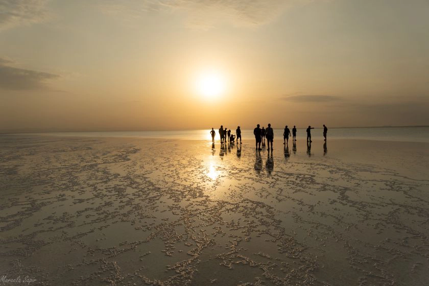 מסע משנה חיים באתיופיה