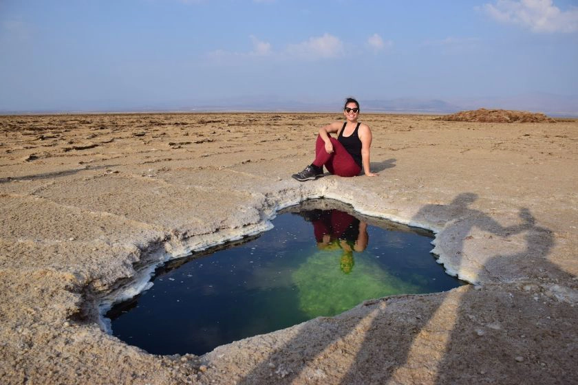 מסע משנה חיים באתיופיה
