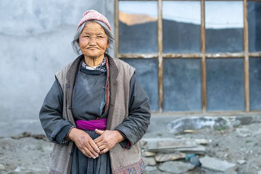 טרק בצפון הודו - מלה למנאלי