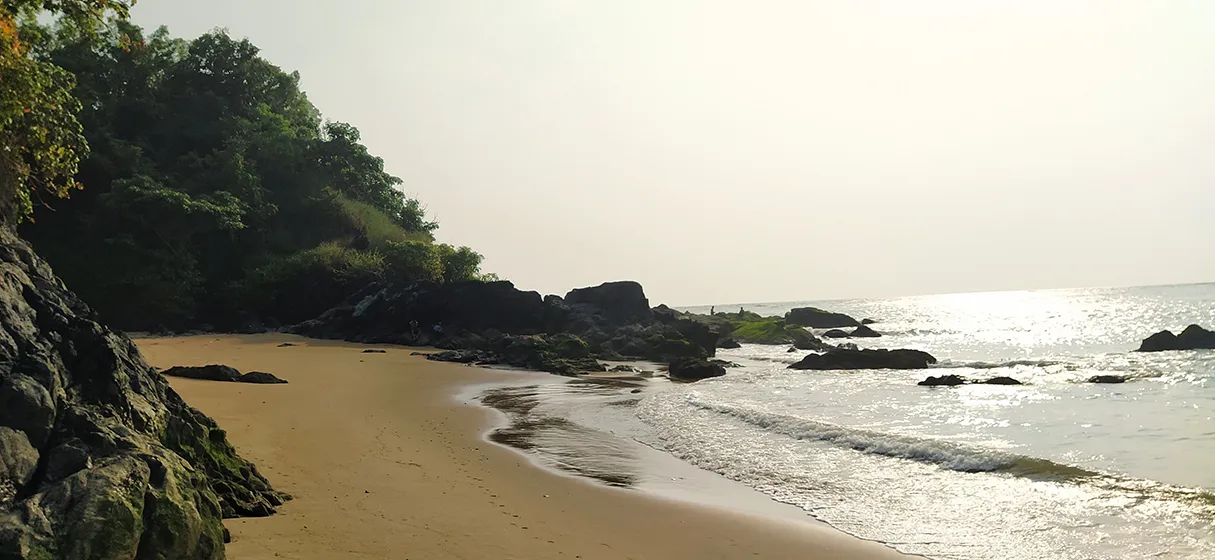 טרק בדרום הודו - מסע אל הלב של קרנטקה