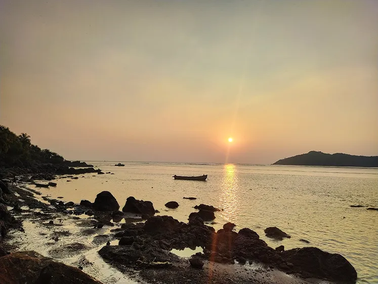 טרק בדרום הודו - מסע אל הלב של קרנטקה