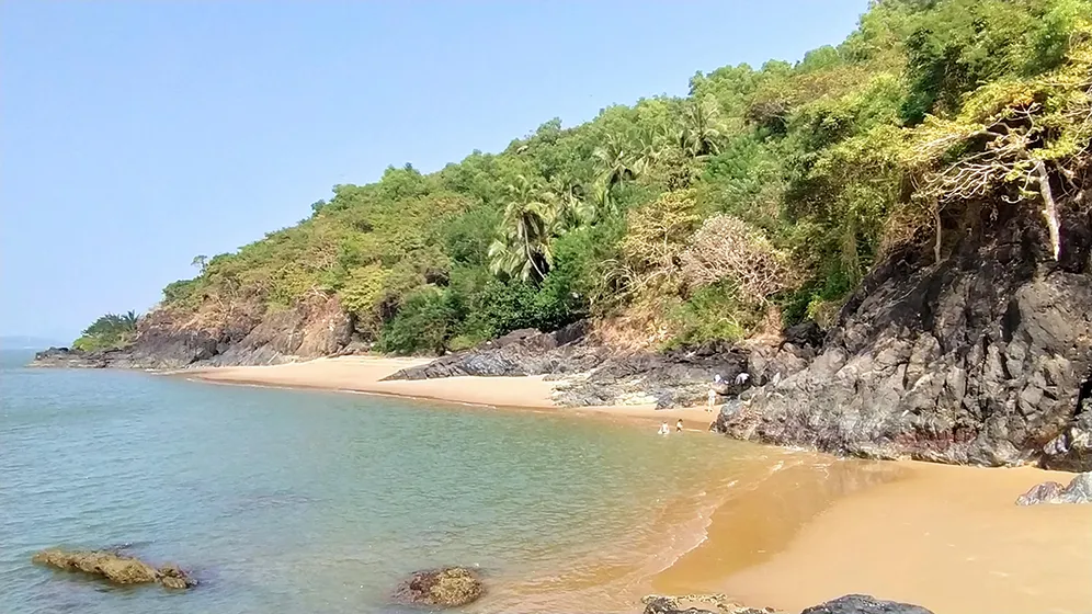 טרק בדרום הודו - מסע אל הלב של קרנטקה