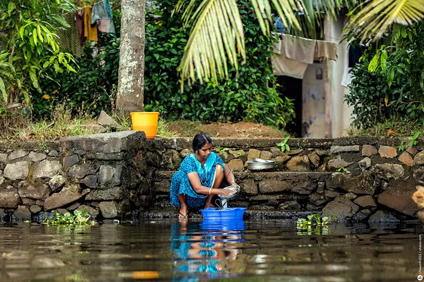טרק בדרום הודו - מסע אל הלב של קרנטקה