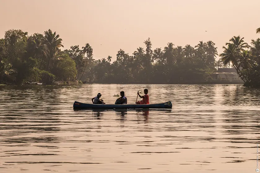 טרק בדרום הודו - מסע אל הלב של קרנטקה