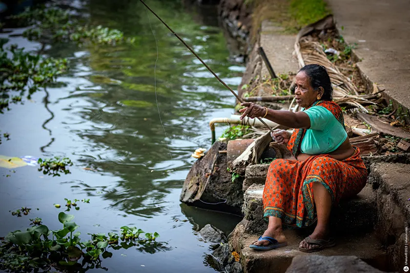 טרק בדרום הודו - מסע אל הלב של קרנטקה