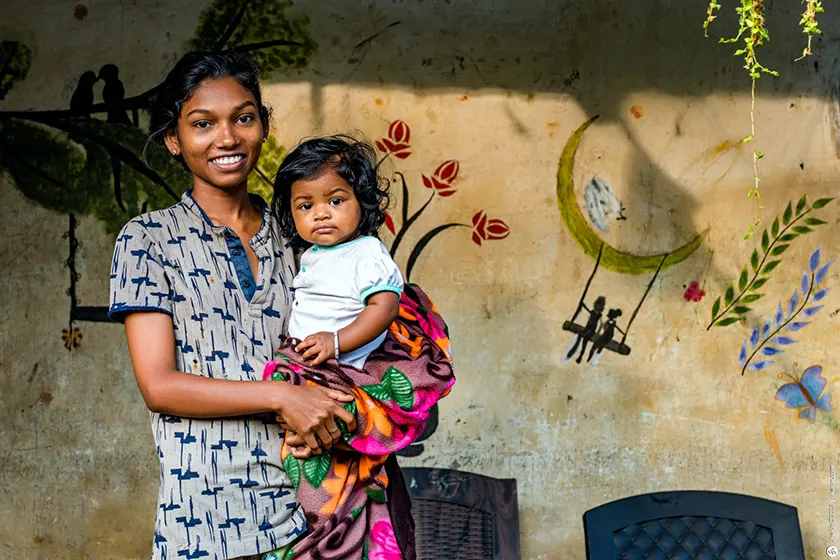 טרק בדרום הודו - מסע אל הלב של קרנטקה