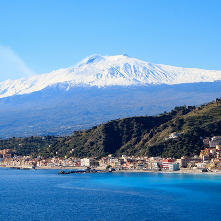 טרק סיציליאני