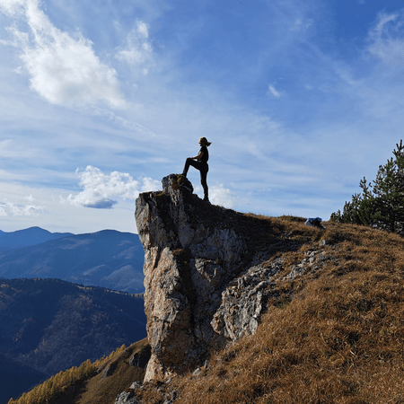 סלובקיה טרק בטטרה