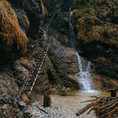 טרק בסלובקיה ופולין - טטרה